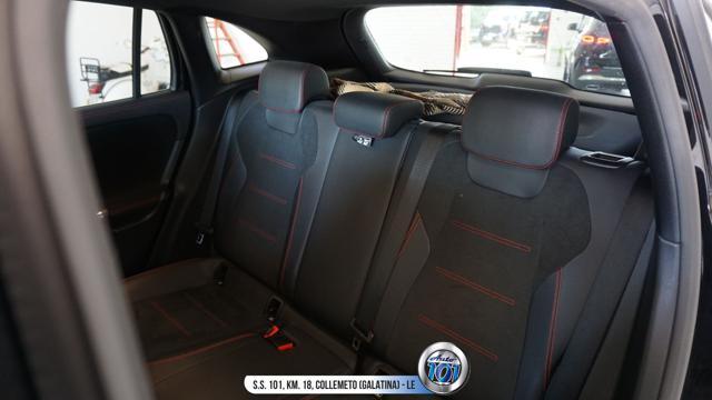 MERCEDES-BENZ GLA 200 d Automatic Premium