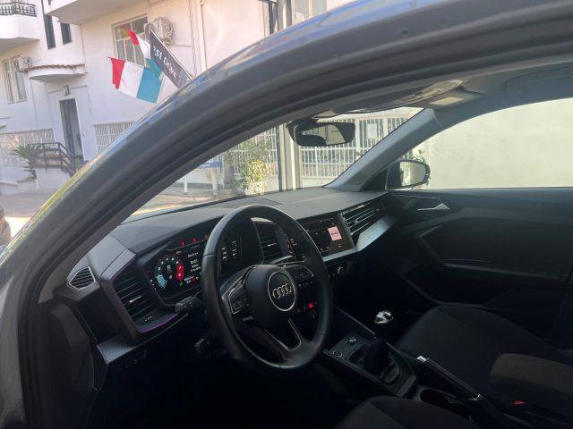 AUDI A1 allstreet 25 TFSI Admired tua da ?239,00 mensili
