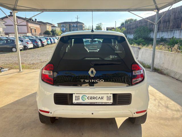 RENAULT Twingo SCe Zen OK NEOPATENTATI EURO 6 IN PRONTA CONSEGNA