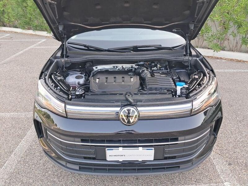 Volkswagen Tiguan Tiguan 2.0 TDI 150 CV DSG Life