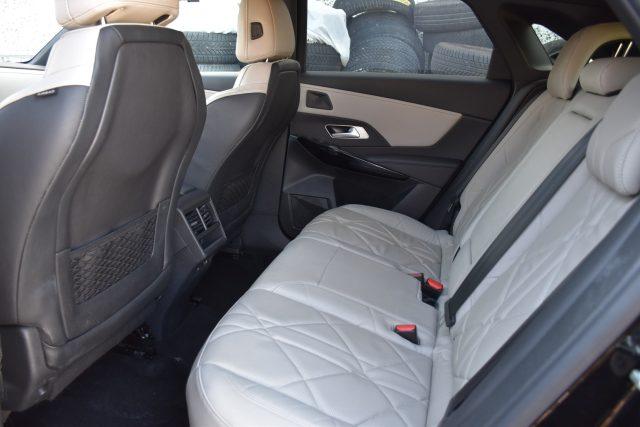 DS AUTOMOBILES DS 7 BlueHDi 130 aut. Esprit De Voyage