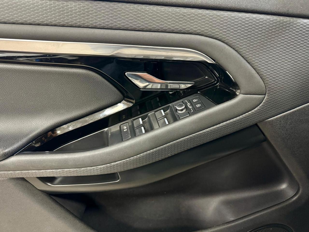 Range Rover Evoque 2.0D I4 163 CV AWD Auto S 09/2021