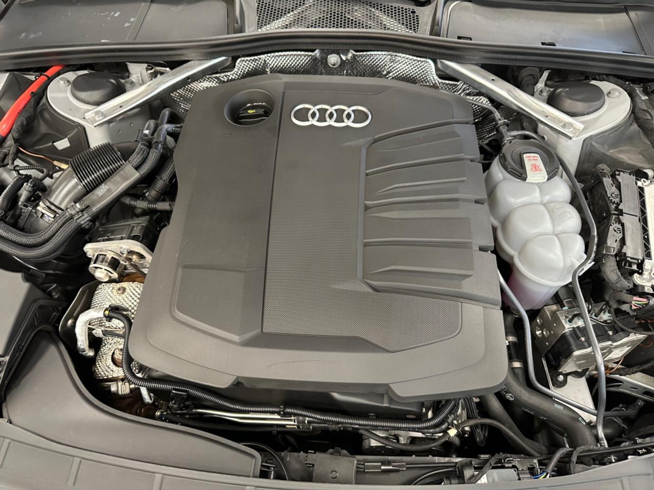 Audi A4 BERLINA 35 TDI 163 CV S tronic - 2022