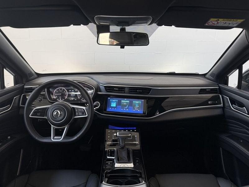 Dfsk Glory F5 Glory F5 1.5 aut.