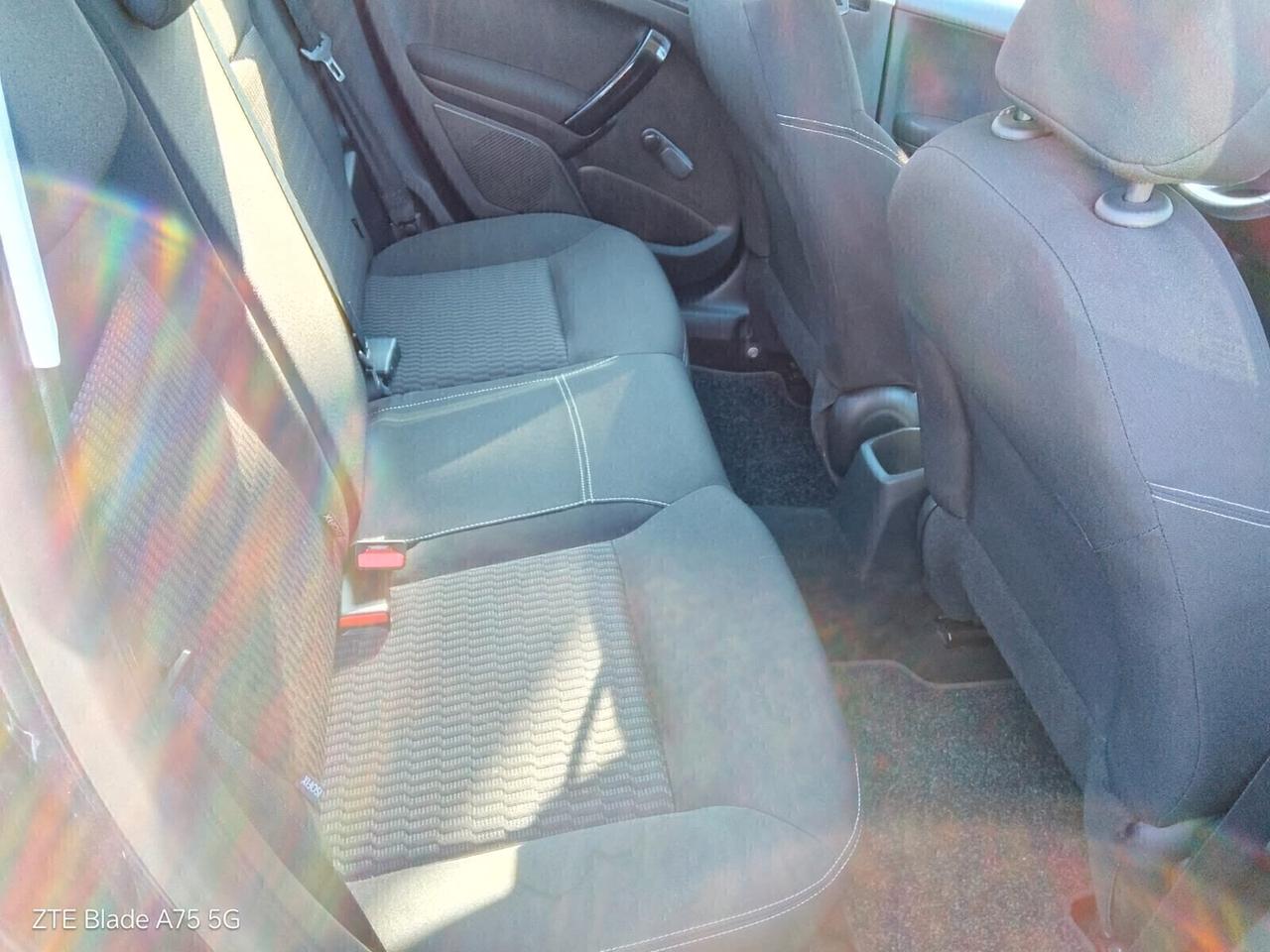 Peugeot 208 1.6 Diesel Neopatentati