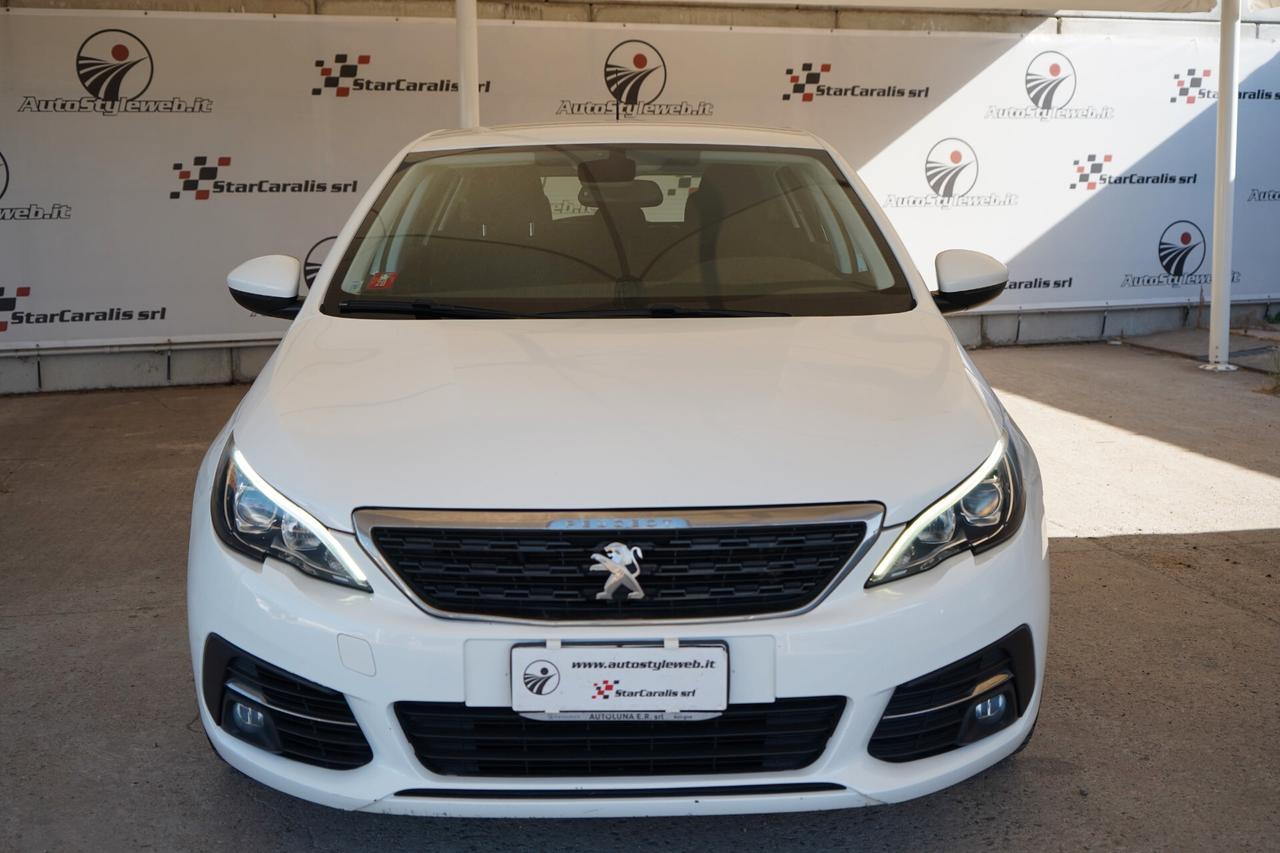 Peugeot 308 BlueHDi 130 S&S Business
