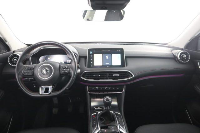 MG HS HS 1.5T-GDI Luxury
