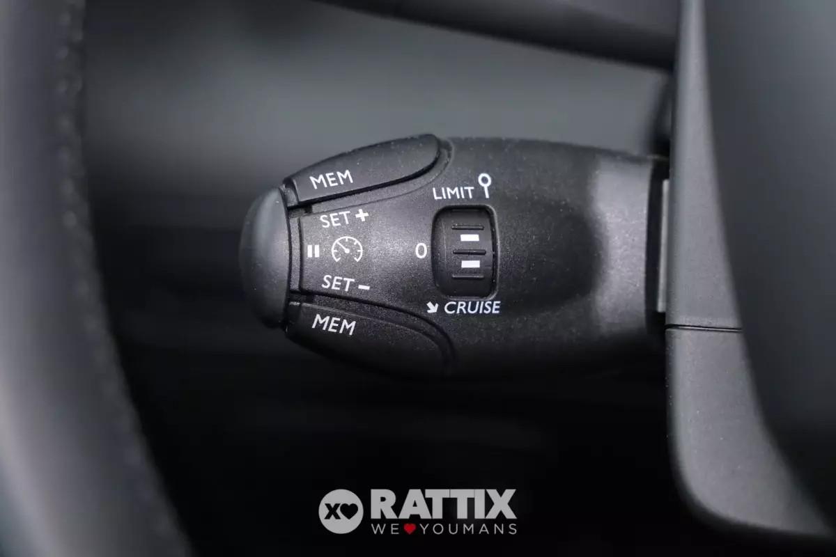 Citroen C3 Aircross 1.2 Puretech 130CV Shine Pack EAT6