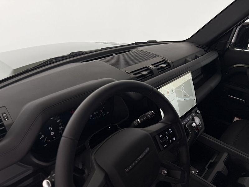 Land Rover Defender D250 AWD Auto 110 X-Dynamic SE