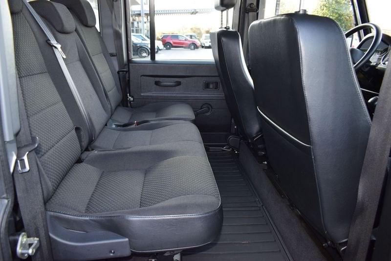 Land Rover Defender Defender 110 2.2 TD4 Station Wagon SE N1 AUTOCARRO