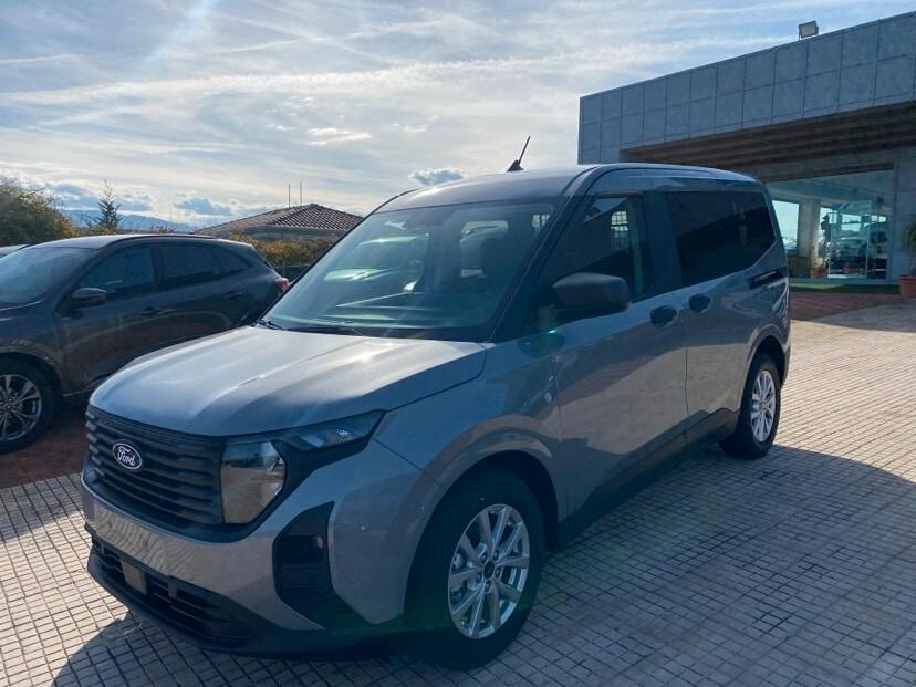 Ford Transit Courier 1.5 EcoBlue 100CV Van DC Trend