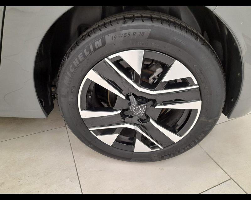 Peugeot 208 II 2023 1.2 puretech Allure s&s 100cv