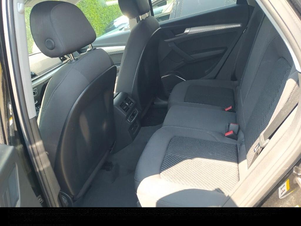 AUDI Q5 SPORTBACK 40 TDI 204CV S-TRONIC QUATTRO BUSINESS ADVANCED ( FARI LED - VIRTUAL COCKPIT - ADAPTIVE CRUISE - NAVI - PDC - TELECAMERA POST. - CERCHI 18 )