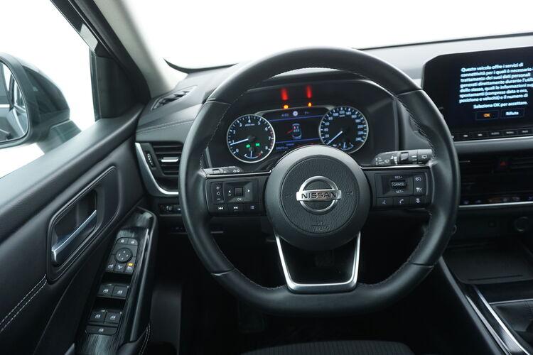 Nissan Qashqai Business BZ731814 1.3 Mild Hybrid 140CV