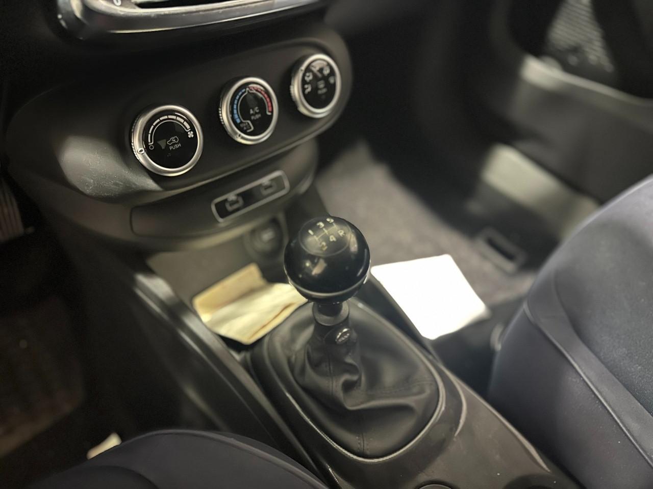 FIAT 500X 2022 - 500X 1.0 t3 Club 120cv