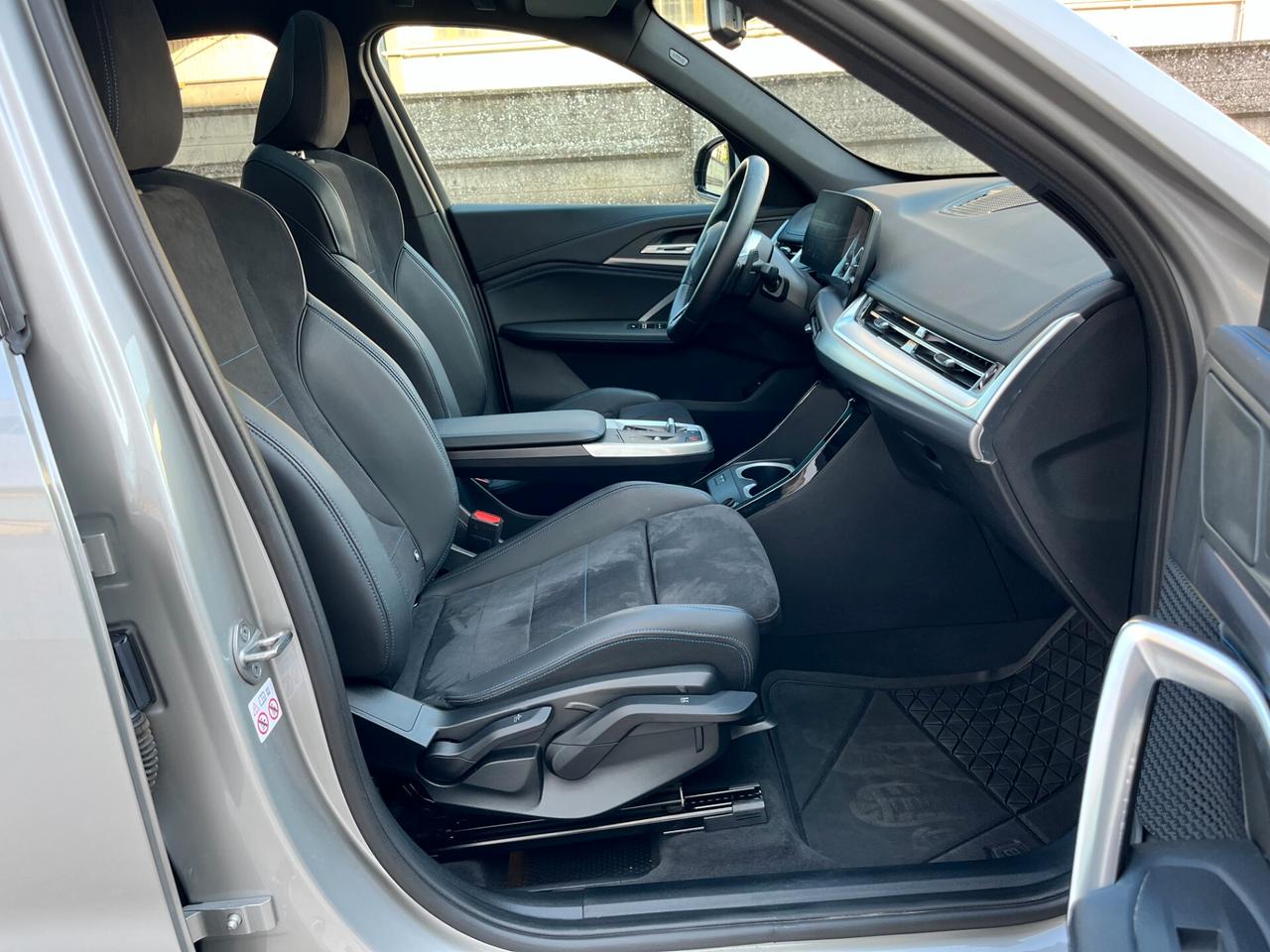Bmw X1 xDrive 20d Msport