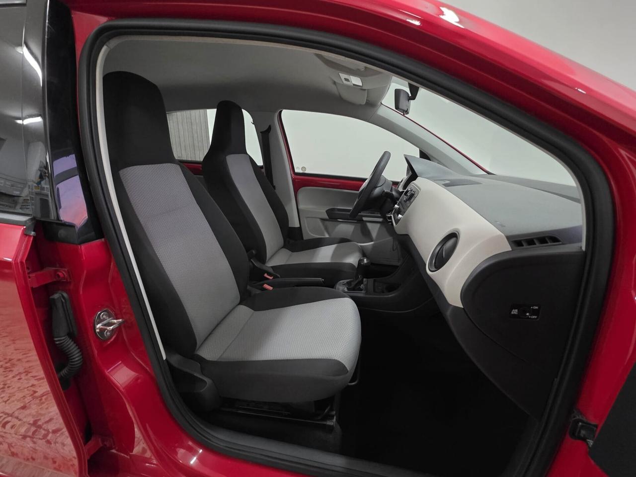 Seat Mii 1000 5/P GPL LandiRenzo - Garanzia 12 mesi