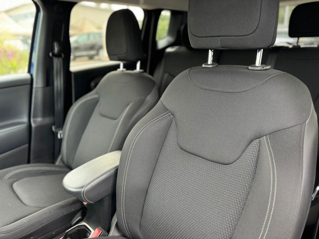 Jeep Renegade 1.6 Mjt 120 CV Limited cambio automatico