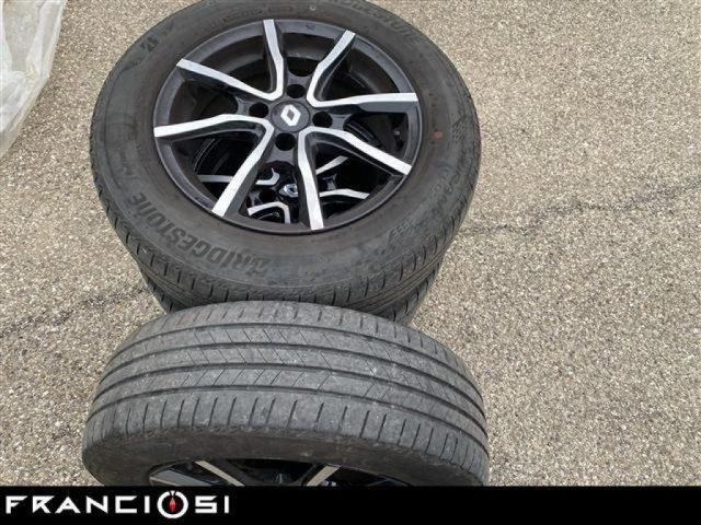 RENAULT Clio 5 Porte 1.6 E-TECH Hybrid 140cv Business Auto