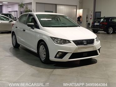 Seat Ibiza 1.0 TGI 5p. Reference