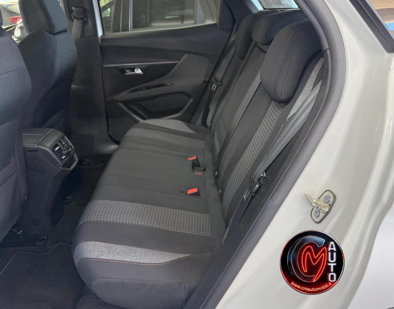 Peugeot 3008 BlueHDi 130 S&S Business