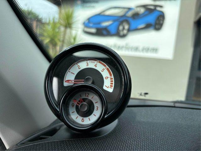 SMART ForFour Passion 70CV 1.0 *UNICO PROPRIETARIO*FULL OPTIONAL