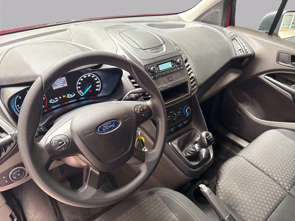 FORD Transit Connect 210 1.5 Ecoblue 100CV PL Furgone Trend del 2022