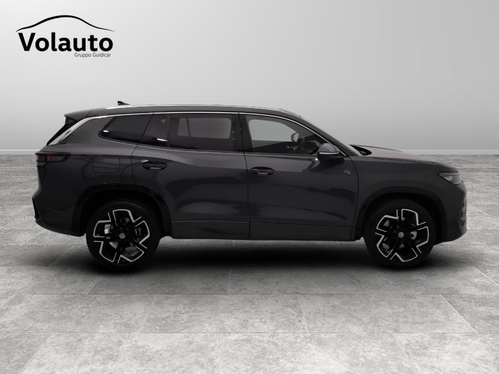 VOLKSWAGEN Tayron - Tayron 2.0 tdi R-Line Plus 4motion 193cv dsg