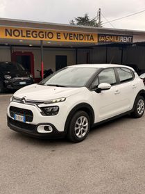 Citroen C3 BlueHDi 100 S&S You