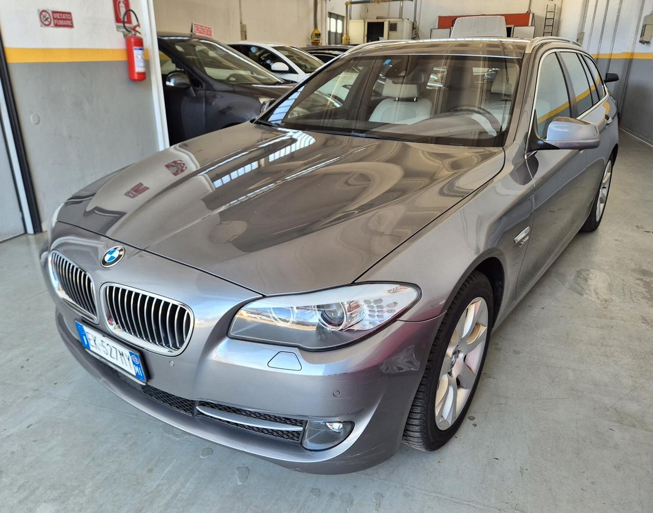 Bmw 530 XDrive Full optional 2012