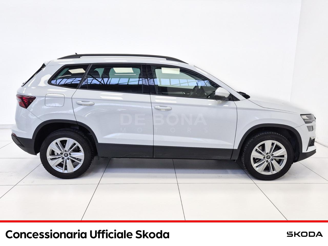 Skoda Karoq 1.5 tsi executive dsg