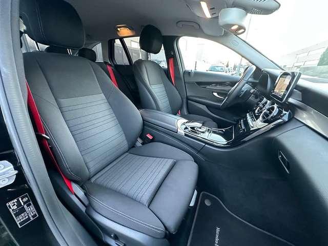 Mercedes-Benz C 200 C 200 d S.W. Automatic Exclusive 136cv