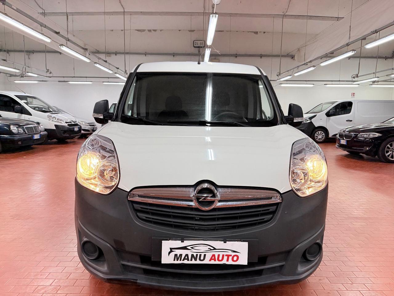 Opel Combo 1.6 CDTI 105CV Euro 6