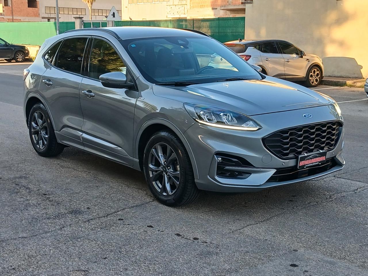 Ford Kuga 1.5 EcoBlue 120 CV 2WD ST-Line X