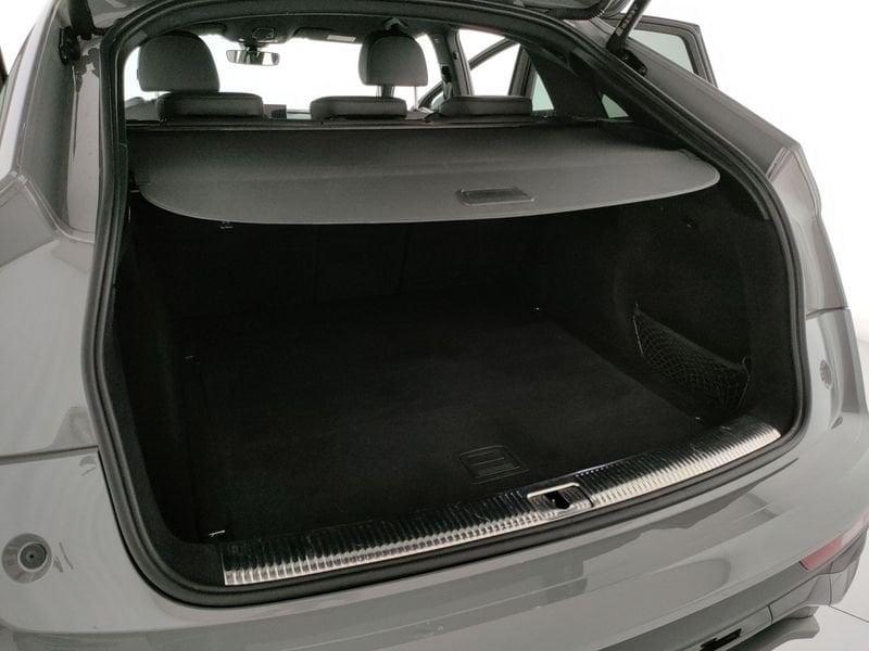 Audi Q5 Q5 SPB 40 TDI quattro S tronic S line plus