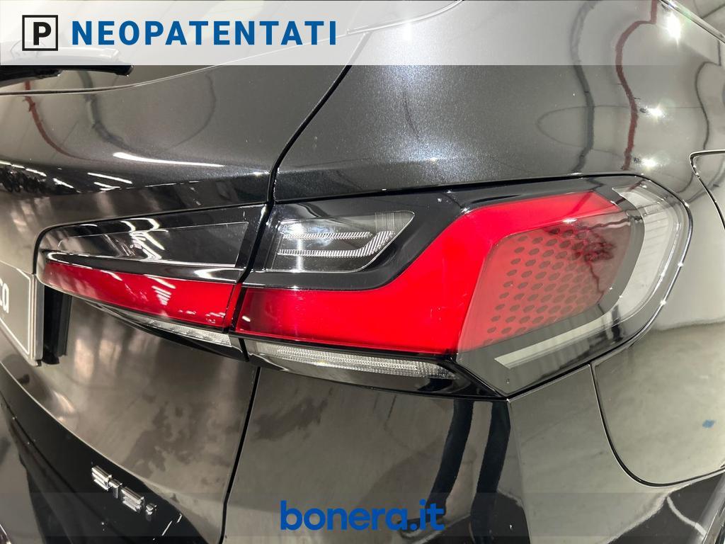 BMW Serie 2 Active Tourer 216 i DCT