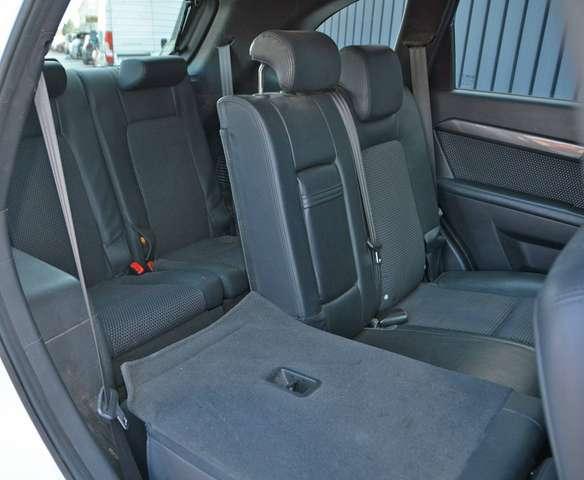 Chevrolet Captiva Captiva 2006 2.4 16v ecologic GPL 7 posti