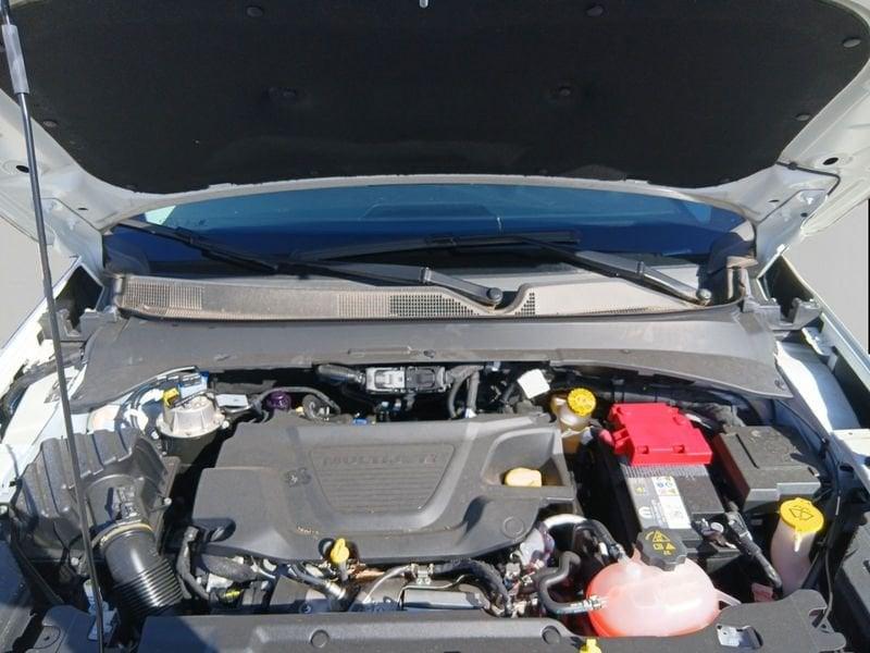 Jeep Compass 1.6 mjt Night Eagle 2wd 130cv