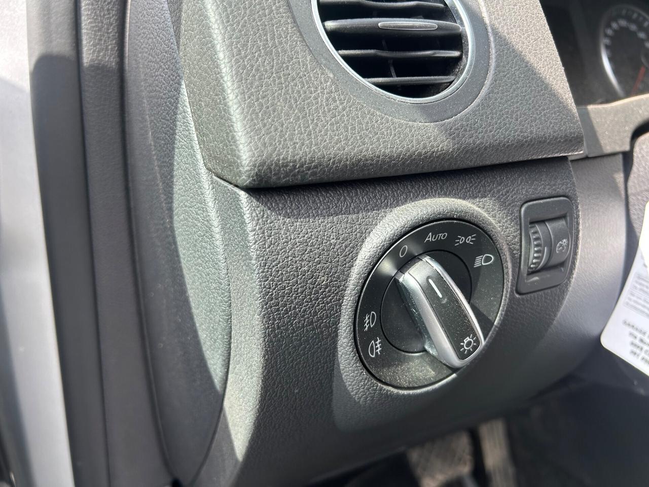 Volkswagen Golf PlusTSI 122CV DSG 5p SOLO EXPORT