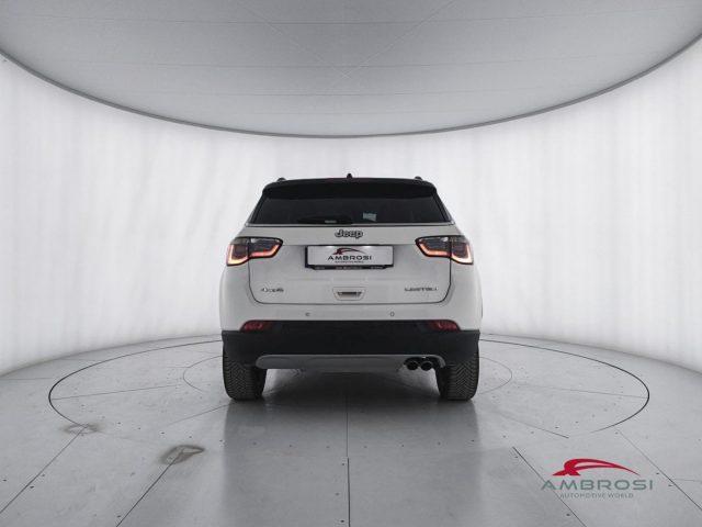 JEEP Compass 1.4 MultiAir 170 CV aut. 4WD Limited