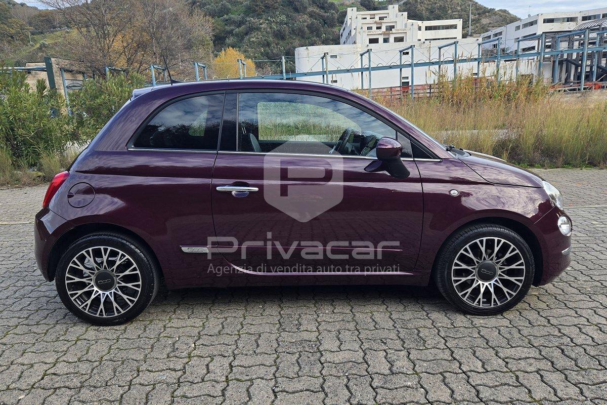 FIAT 500 1.0 Hybrid Launch Edition