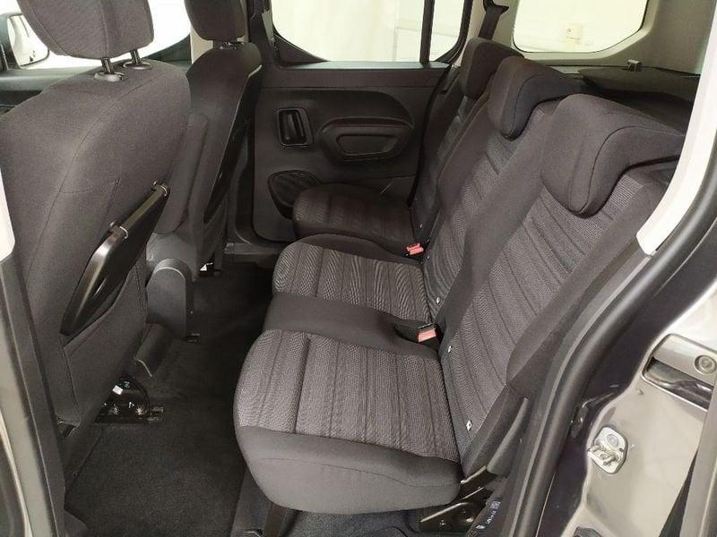 Opel Combo Life M1 1.5d 130cv Elegance S&S L1H1 mt6