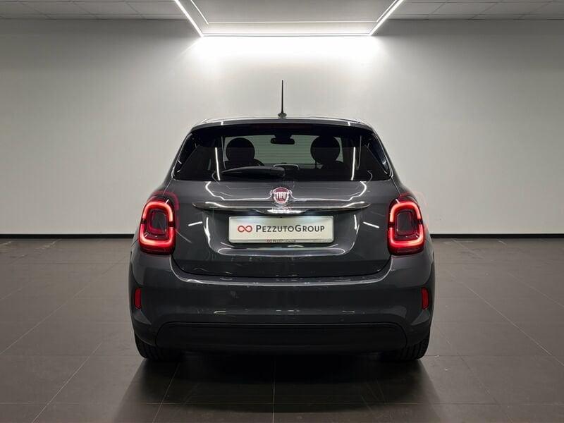FIAT 500X 1.3 MULTIJET