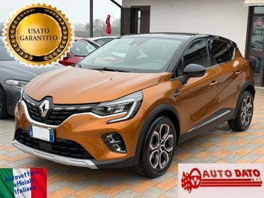 Renault Captur 1.0 TCE 100 cv. INTENS