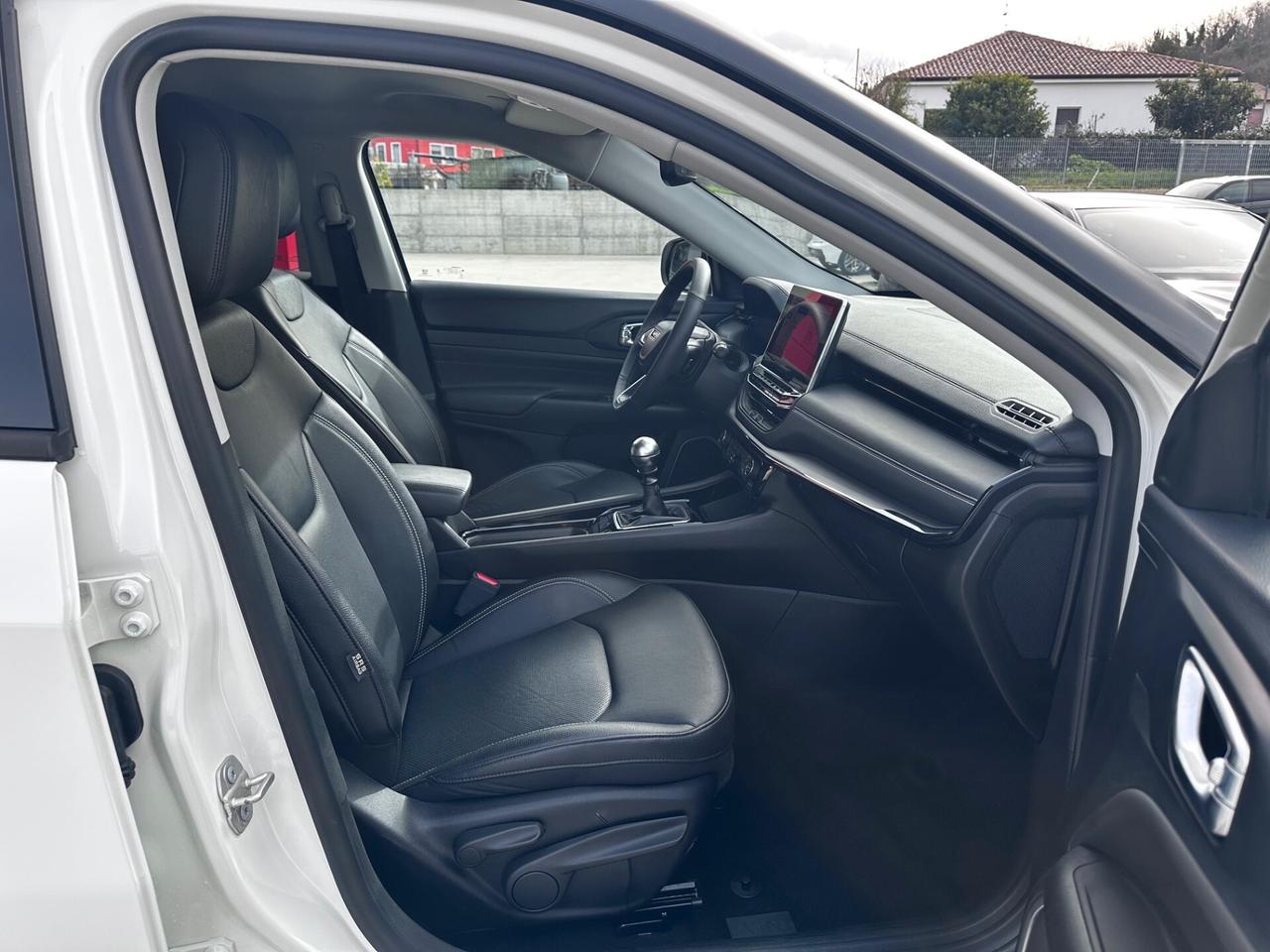 Jeep Compass 1.6 MJ 130CV S PREZZO VERO