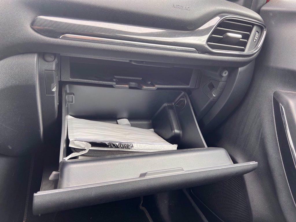 FORD Puma 1.0 EcoBoost Hybrid 125 CV S&S Titanium del 2020