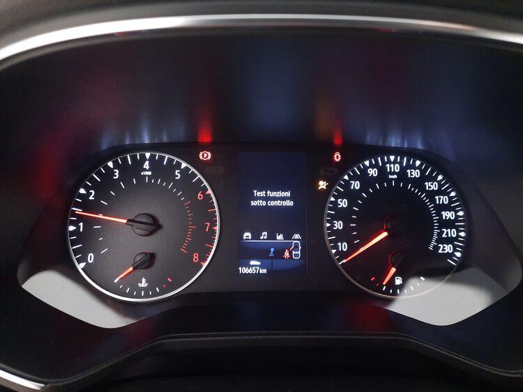 Renault Clio Zen GPL BR700402 1.0 GPL 101CV