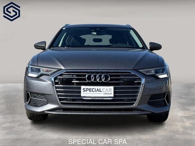 Audi A6 Avant 40 2.0 tdi mhev Business Sport s-tronic