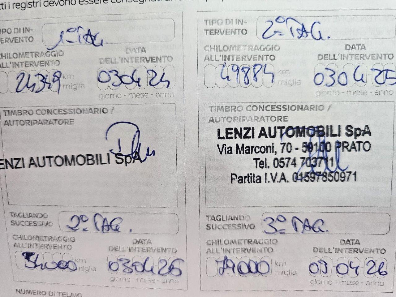 Nissan Qashqai 1.3 mhev N-Connecta 2wd 140cv + TETTO