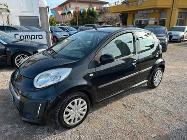 Citroen C1 5 Porte C1 5p 1.0 Vanity Fair 10 c/esp